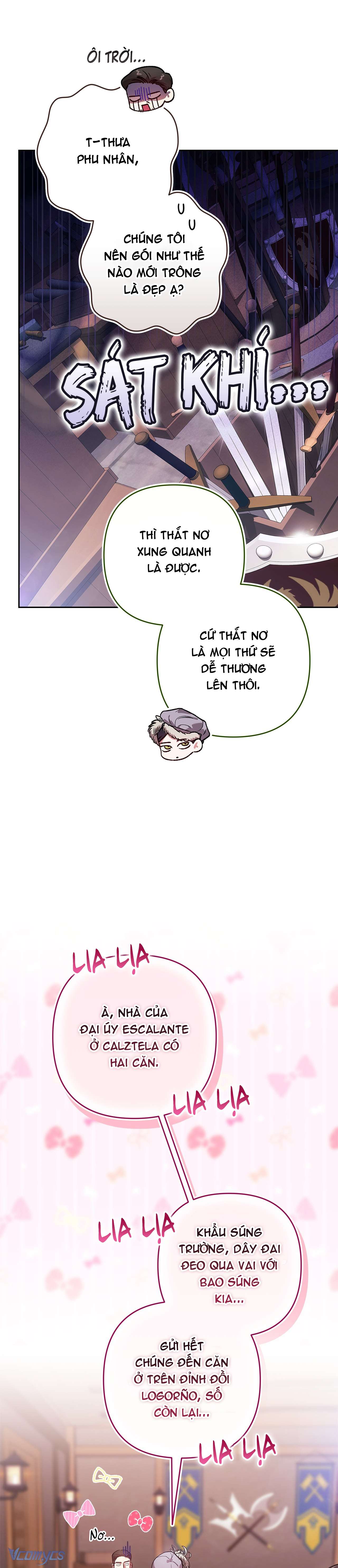 Hôn Nhân Này Rồi Sẽ Đổ Vỡ Chapter 94 - Trang 2