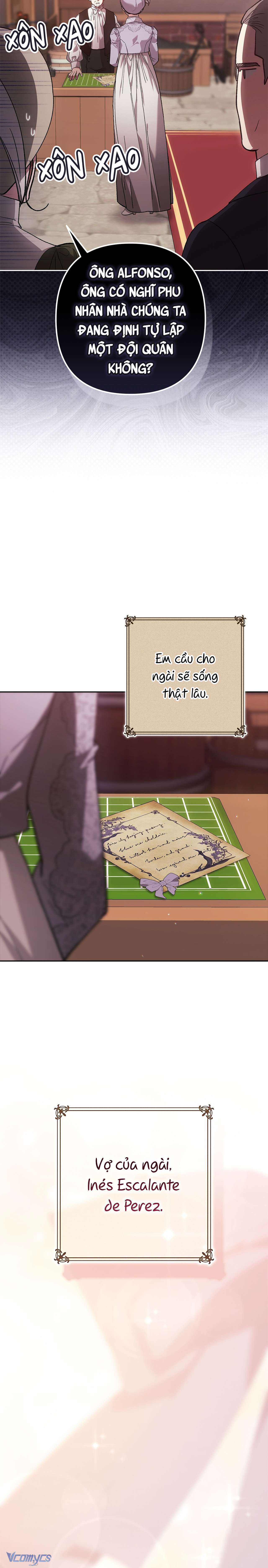 Hôn Nhân Này Rồi Sẽ Đổ Vỡ Chapter 94 - Trang 2