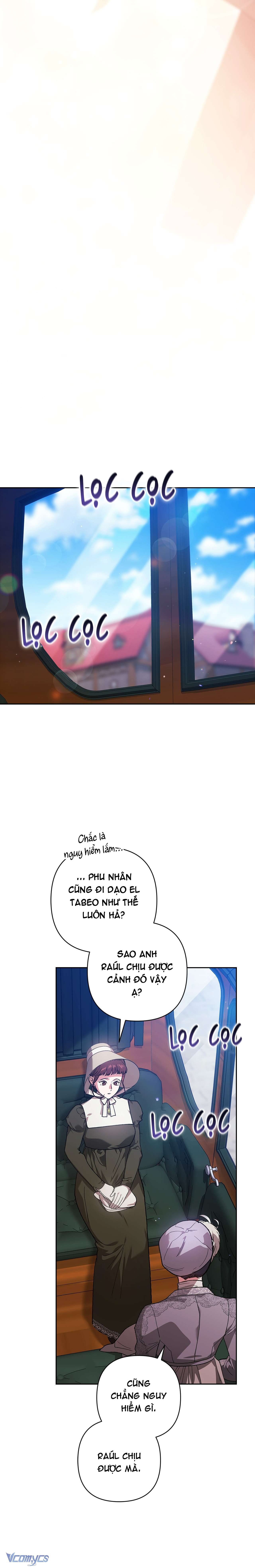 Hôn Nhân Này Rồi Sẽ Đổ Vỡ Chapter 94 - Trang 2