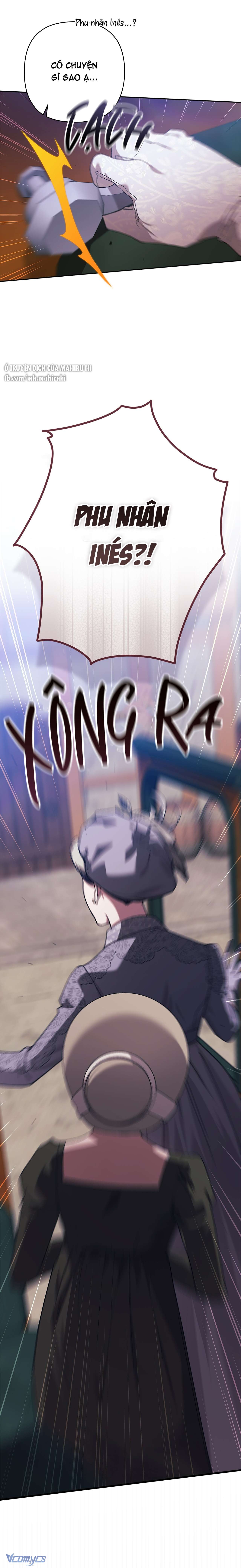 Hôn Nhân Này Rồi Sẽ Đổ Vỡ Chapter 94 - Trang 2