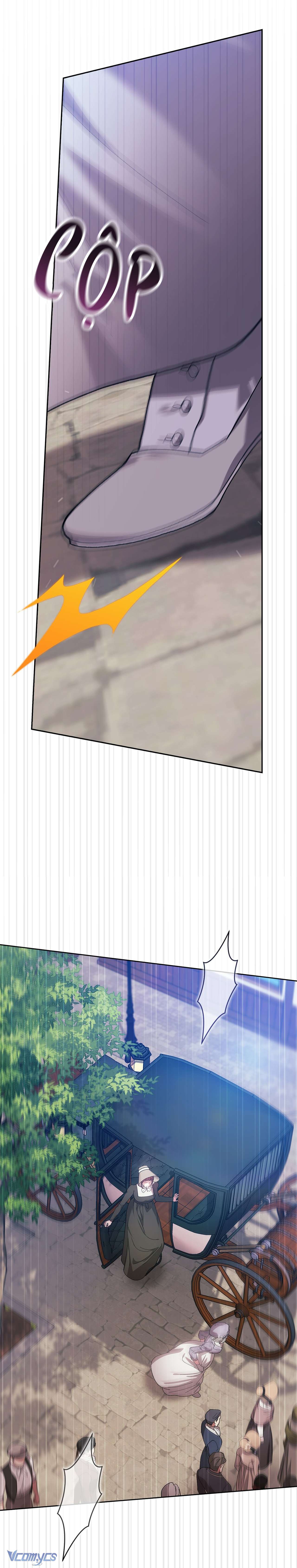 Hôn Nhân Này Rồi Sẽ Đổ Vỡ Chapter 94 - Trang 2