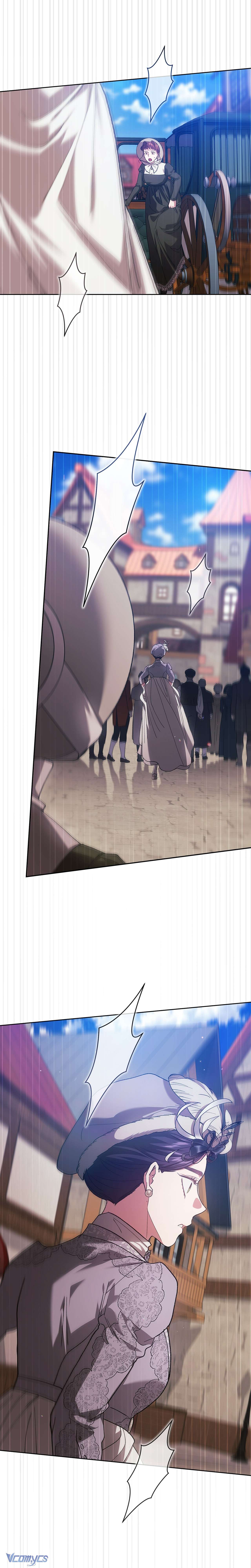 Hôn Nhân Này Rồi Sẽ Đổ Vỡ Chapter 94 - Trang 2