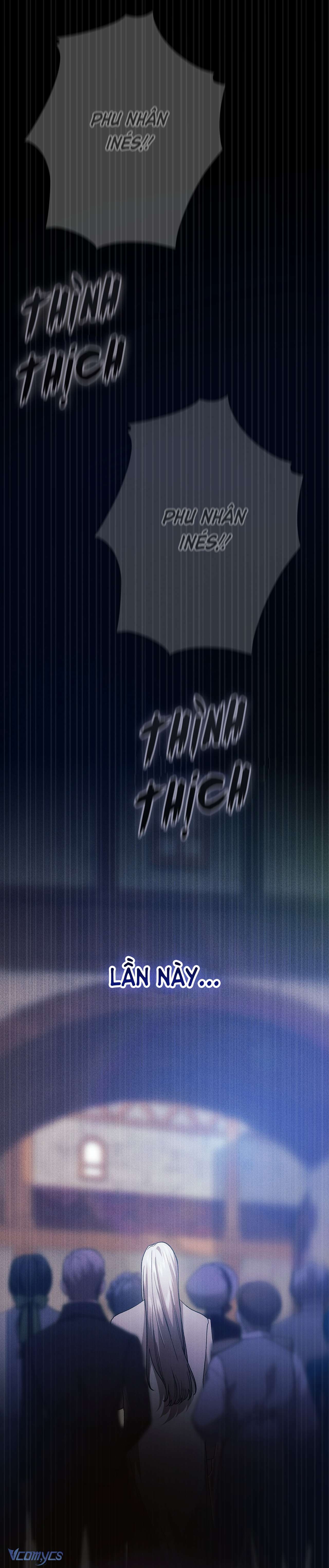 Hôn Nhân Này Rồi Sẽ Đổ Vỡ Chapter 94 - Trang 2