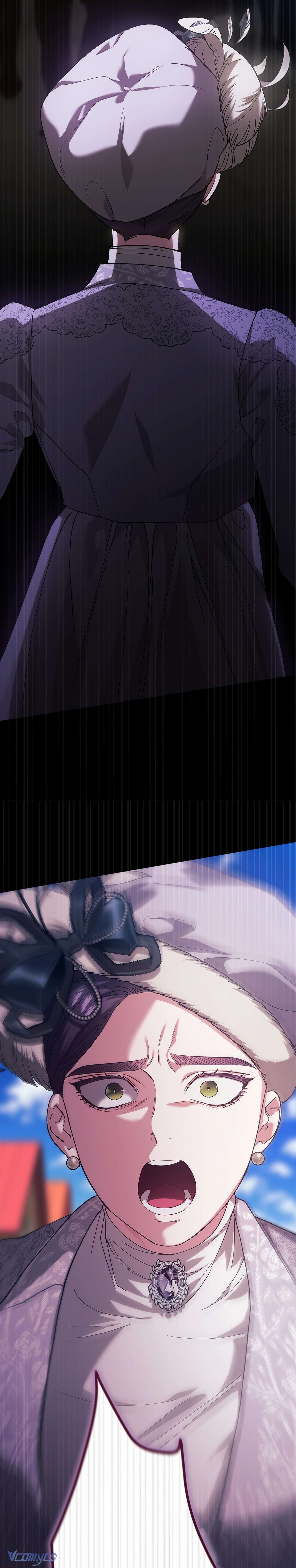 Hôn Nhân Này Rồi Sẽ Đổ Vỡ Chapter 94 - Trang 2