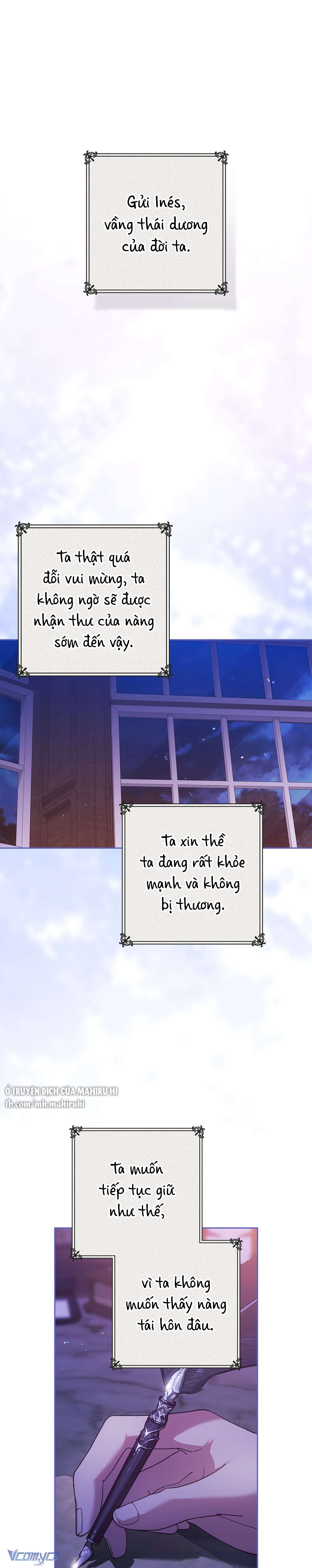 Hôn Nhân Này Rồi Sẽ Đổ Vỡ Chapter 94 - Trang 2