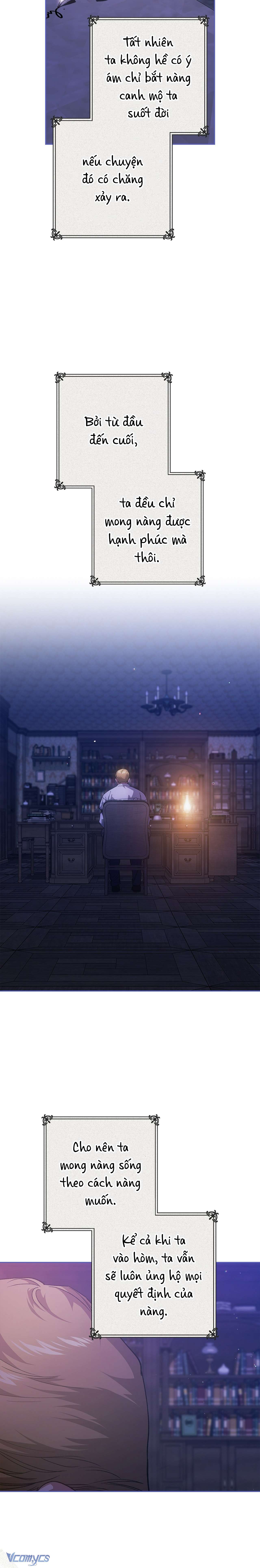 Hôn Nhân Này Rồi Sẽ Đổ Vỡ Chapter 94 - Trang 2