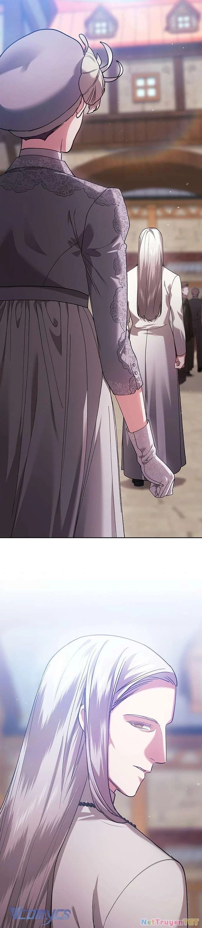 Hôn Nhân Này Rồi Sẽ Đổ Vỡ Chapter 95 - Trang 2