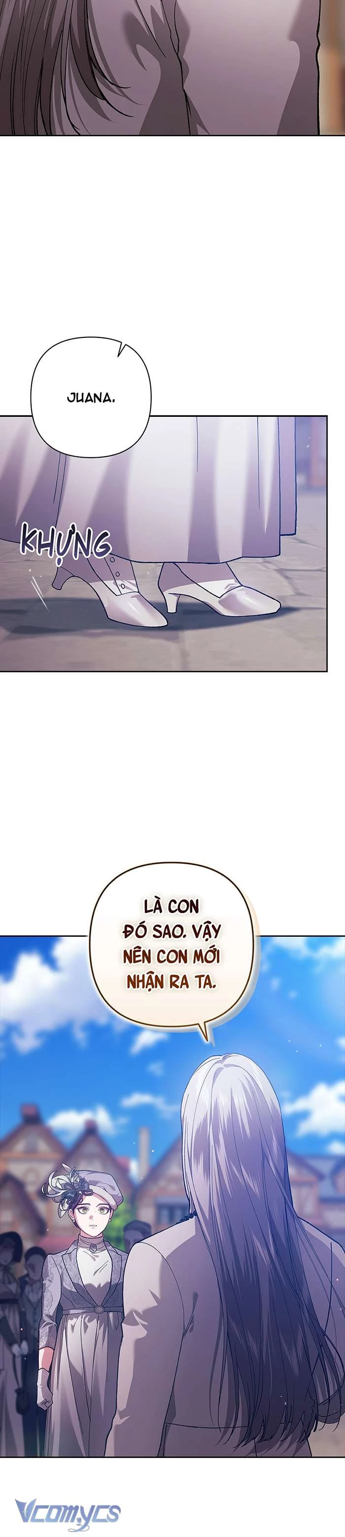 Hôn Nhân Này Rồi Sẽ Đổ Vỡ Chapter 95 - Trang 2