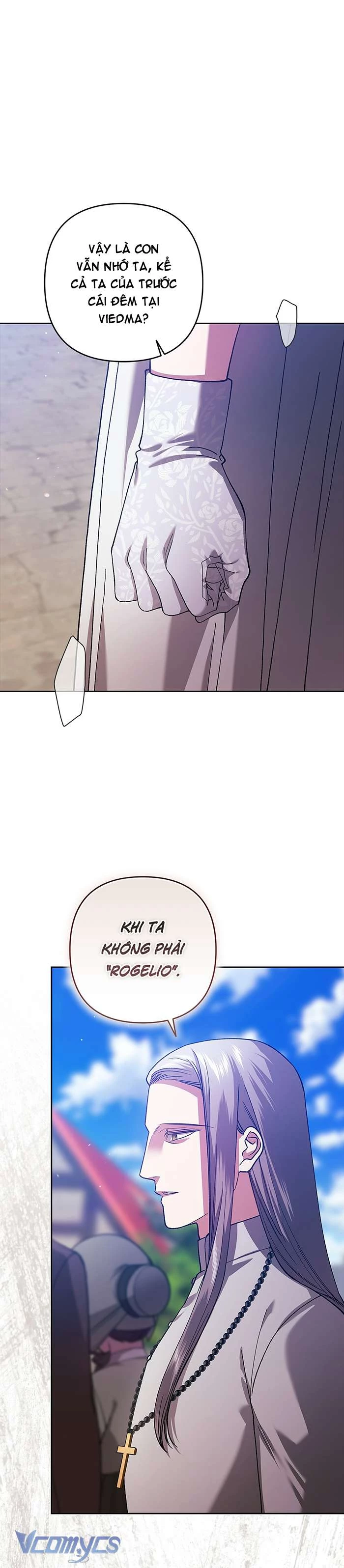 Hôn Nhân Này Rồi Sẽ Đổ Vỡ Chapter 95 - Trang 2