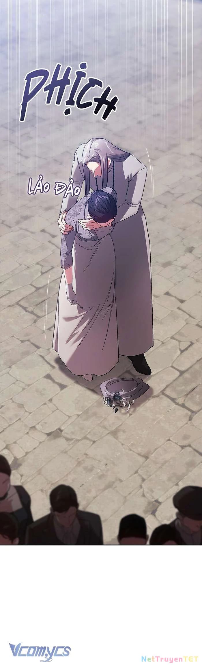 Hôn Nhân Này Rồi Sẽ Đổ Vỡ Chapter 95 - Trang 2