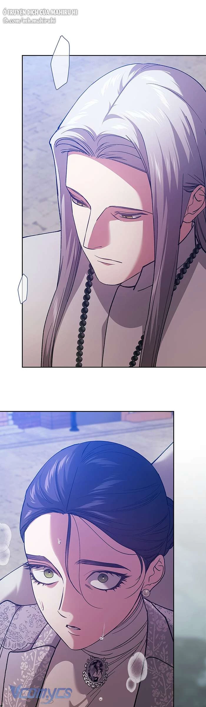 Hôn Nhân Này Rồi Sẽ Đổ Vỡ Chapter 95 - Trang 2