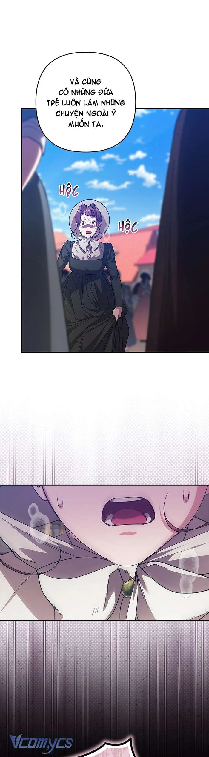 Hôn Nhân Này Rồi Sẽ Đổ Vỡ Chapter 95 - Trang 2