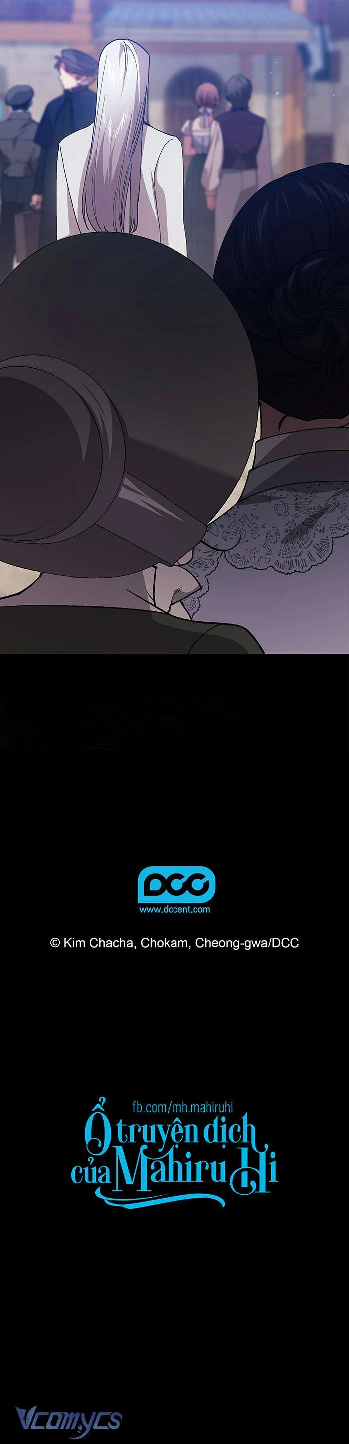 Hôn Nhân Này Rồi Sẽ Đổ Vỡ Chapter 95 - Trang 2