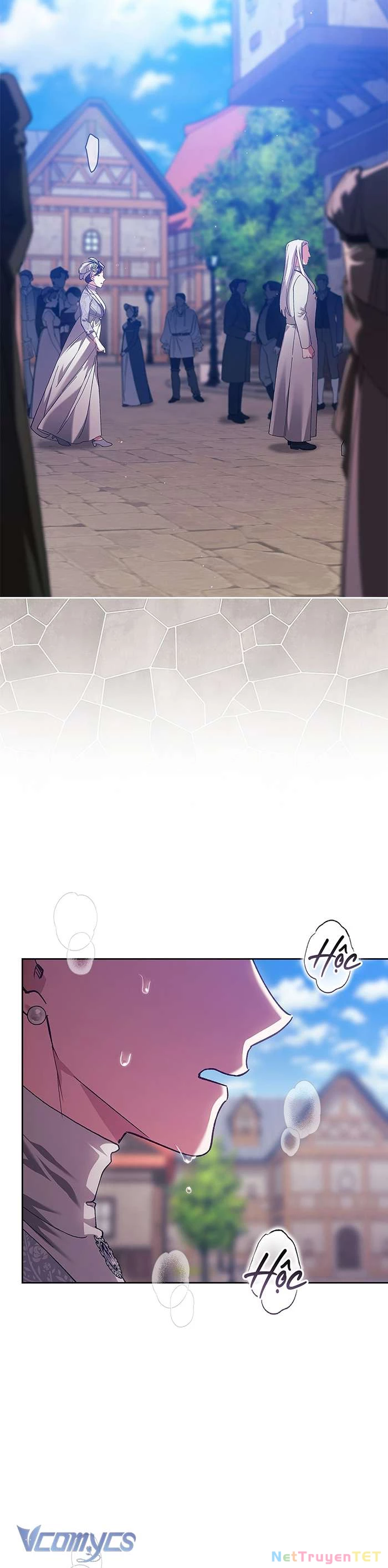 Hôn Nhân Này Rồi Sẽ Đổ Vỡ Chapter 95 - Trang 2