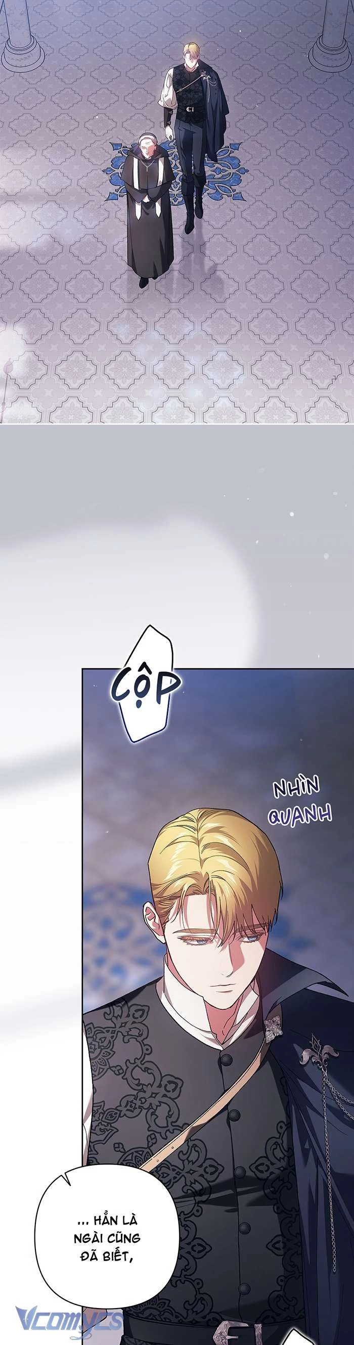 Hôn Nhân Này Rồi Sẽ Đổ Vỡ Chapter 96 - Trang 2