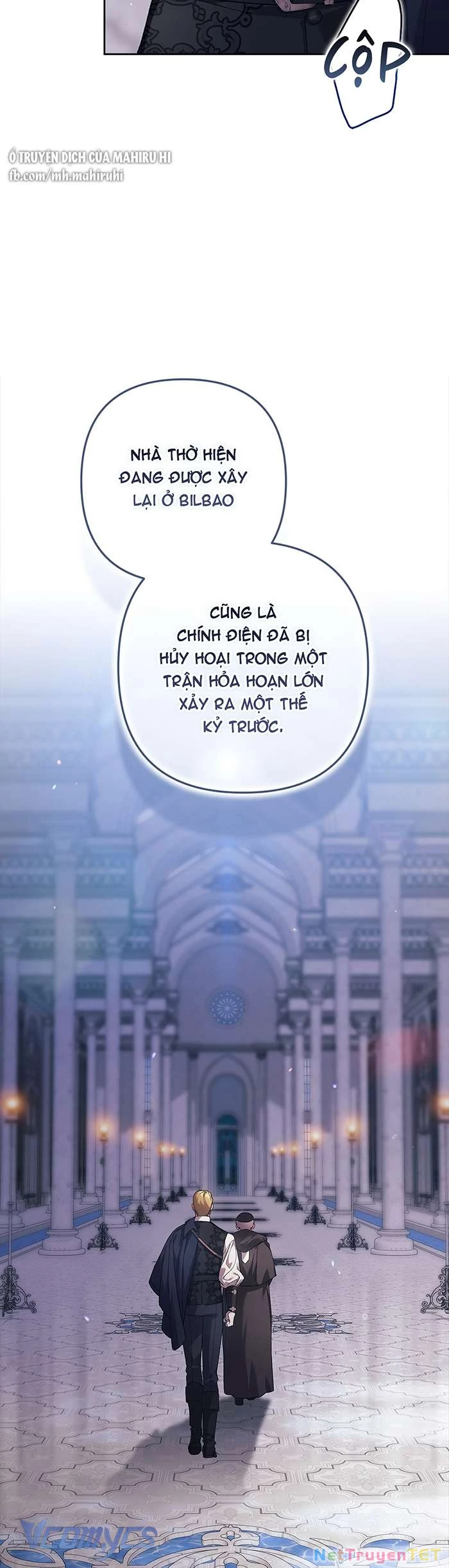 Hôn Nhân Này Rồi Sẽ Đổ Vỡ Chapter 96 - Trang 2