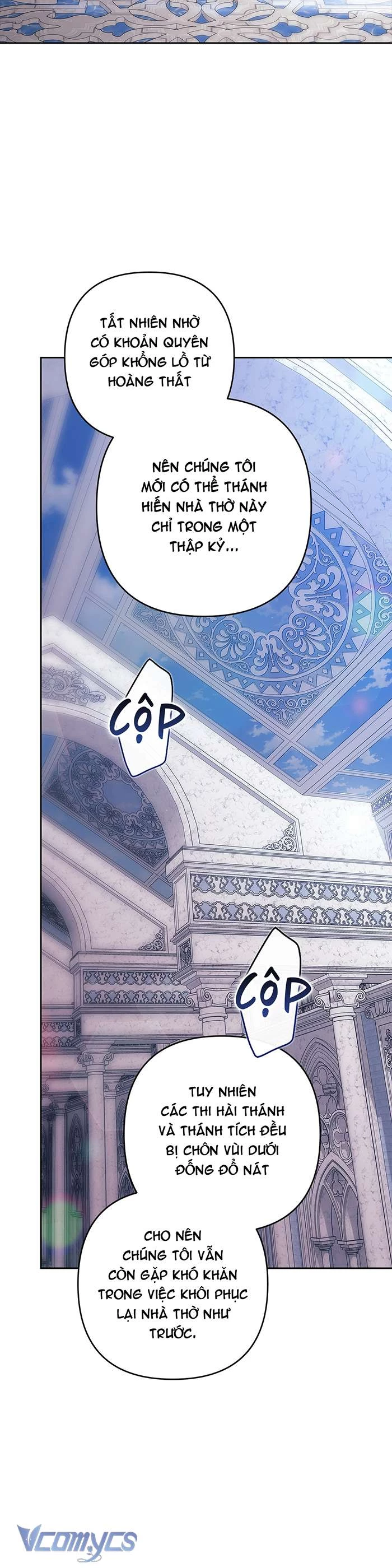 Hôn Nhân Này Rồi Sẽ Đổ Vỡ Chapter 96 - Trang 2