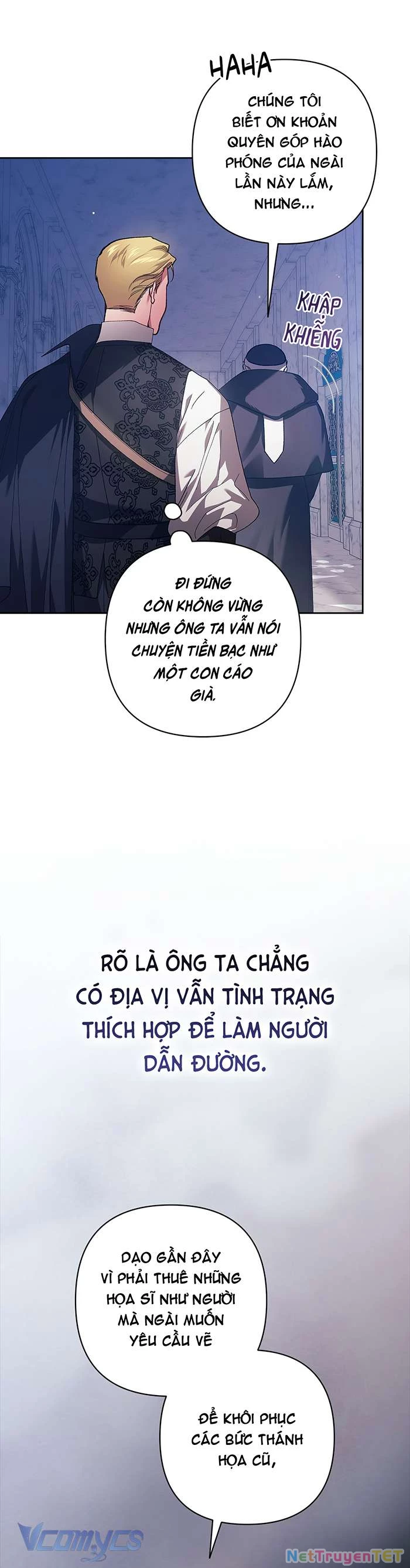Hôn Nhân Này Rồi Sẽ Đổ Vỡ Chapter 96 - Trang 2