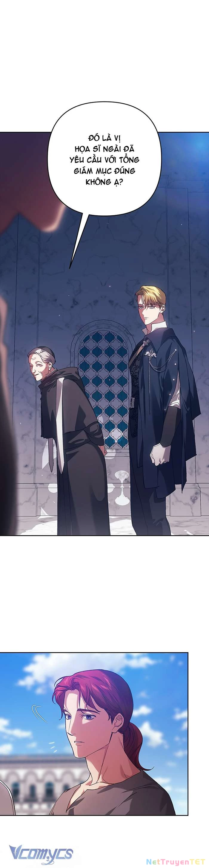 Hôn Nhân Này Rồi Sẽ Đổ Vỡ Chapter 96 - Trang 2