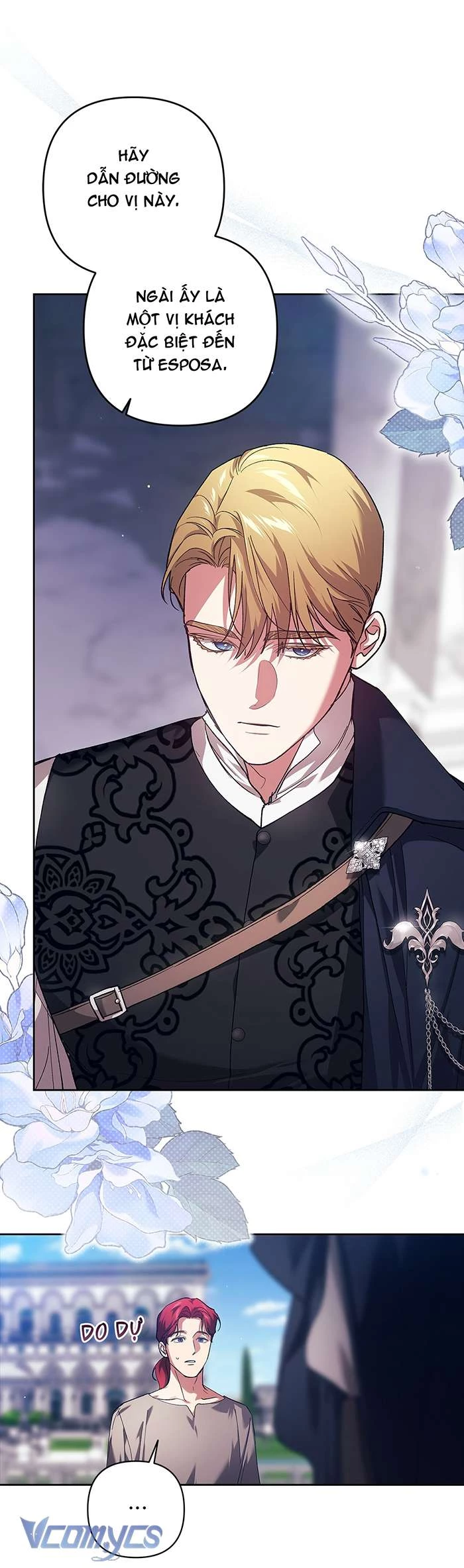 Hôn Nhân Này Rồi Sẽ Đổ Vỡ Chapter 96 - Trang 2