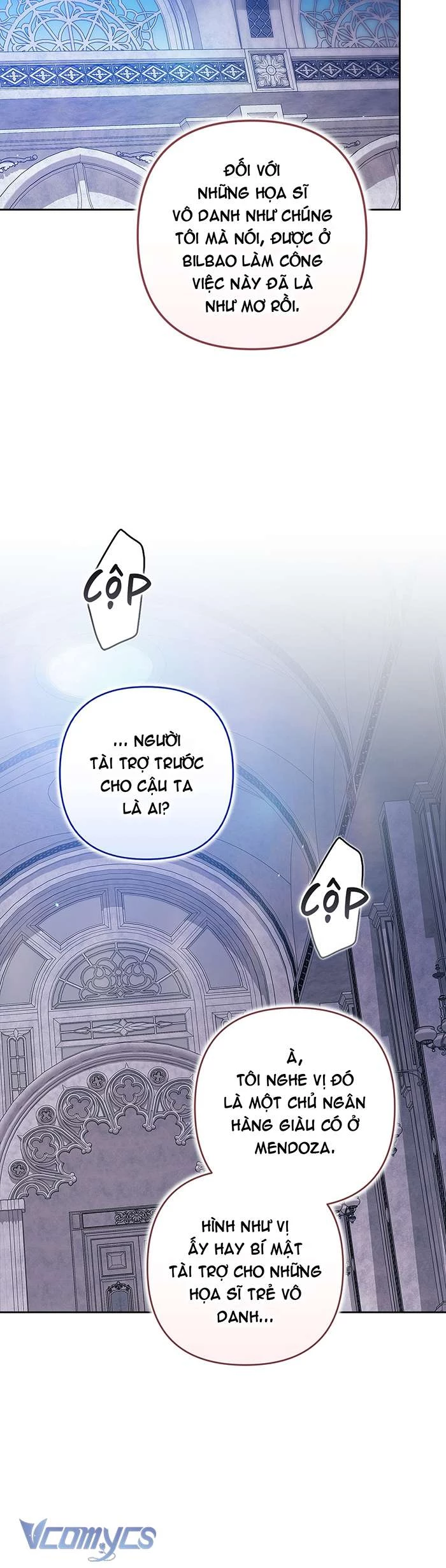 Hôn Nhân Này Rồi Sẽ Đổ Vỡ Chapter 96 - Trang 2