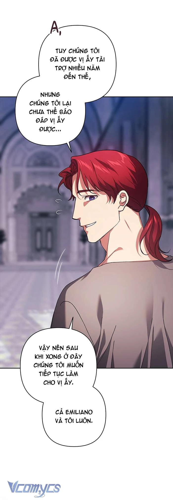 Hôn Nhân Này Rồi Sẽ Đổ Vỡ Chapter 96 - Trang 2