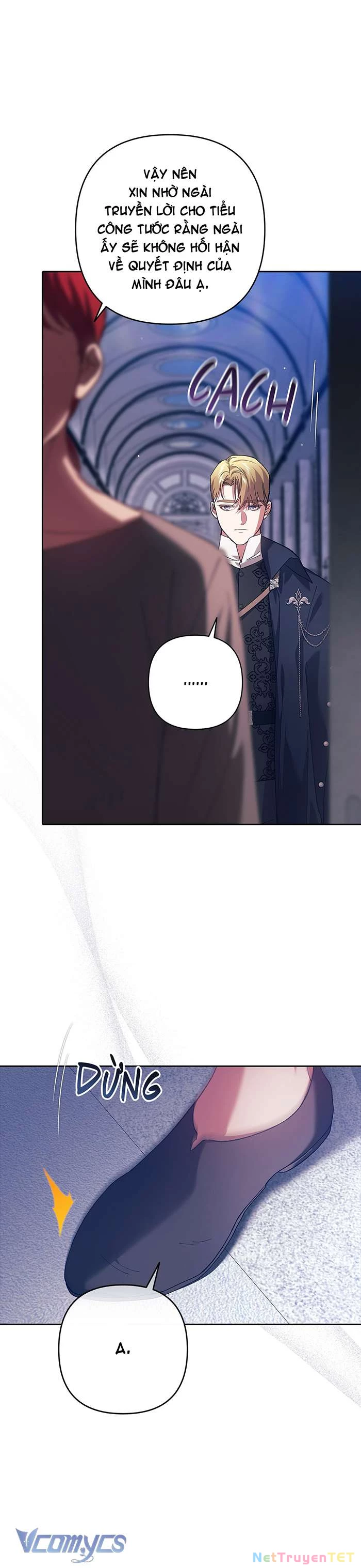 Hôn Nhân Này Rồi Sẽ Đổ Vỡ Chapter 96 - Trang 2