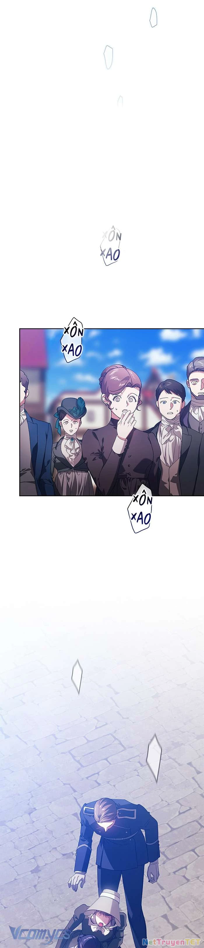 Hôn Nhân Này Rồi Sẽ Đổ Vỡ Chapter 96 - Trang 2