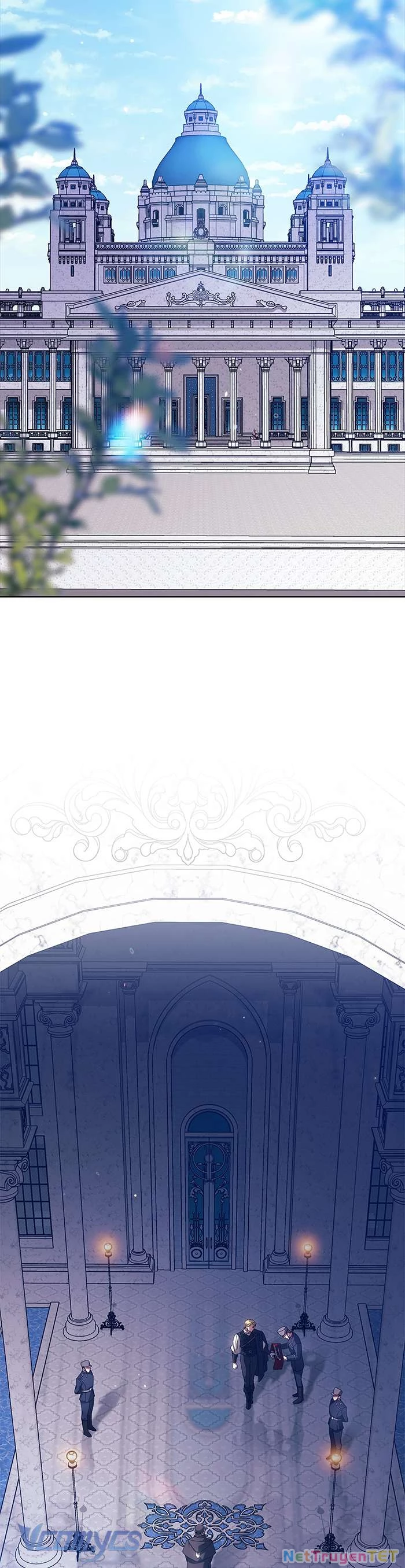 Hôn Nhân Này Rồi Sẽ Đổ Vỡ Chapter 96 - Trang 2