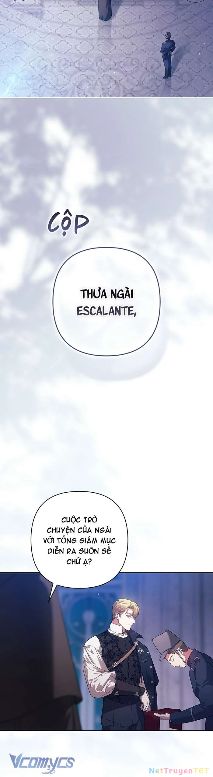 Hôn Nhân Này Rồi Sẽ Đổ Vỡ Chapter 96 - Trang 2