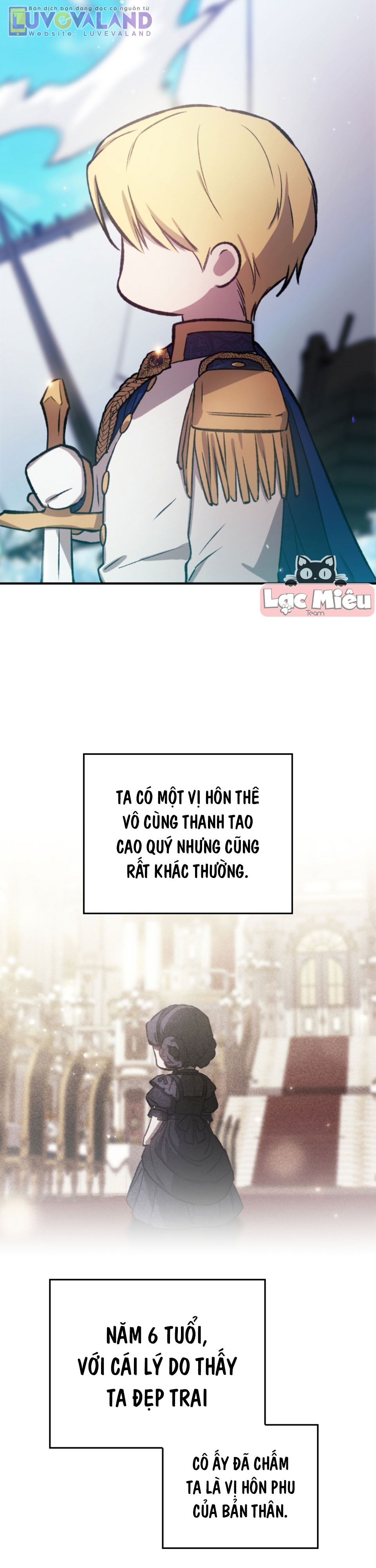 Hôn Nhân Này Rồi Sẽ Đổ Vỡ Chapter 96.1 - Trang 2