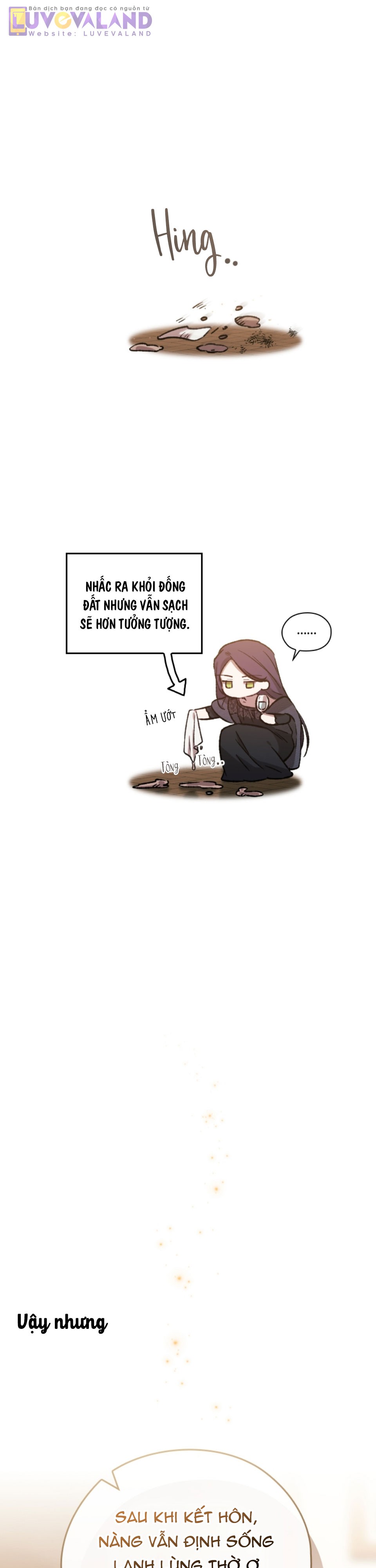 Hôn Nhân Này Rồi Sẽ Đổ Vỡ Chapter 96.1 - Trang 2