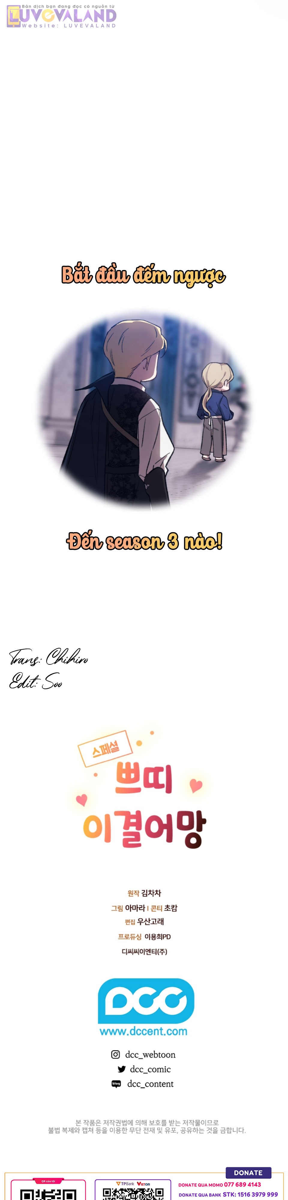 Hôn Nhân Này Rồi Sẽ Đổ Vỡ Chapter 96.1 - Trang 2