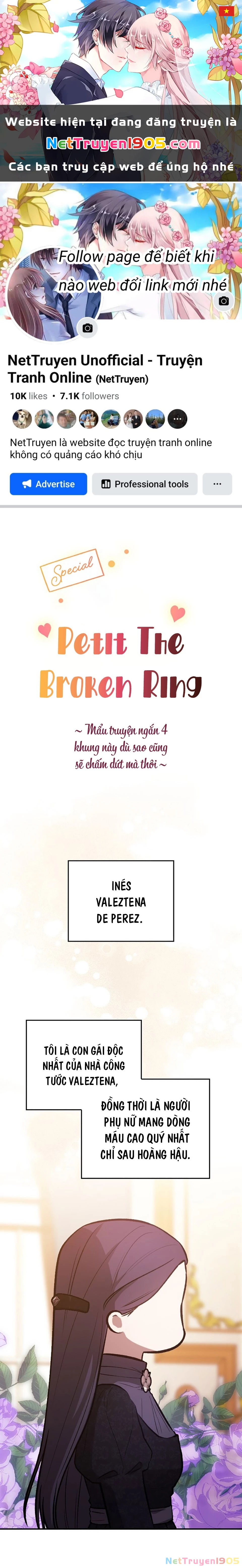 Hôn Nhân Này Rồi Sẽ Đổ Vỡ Chapter 96.2 - Trang 2