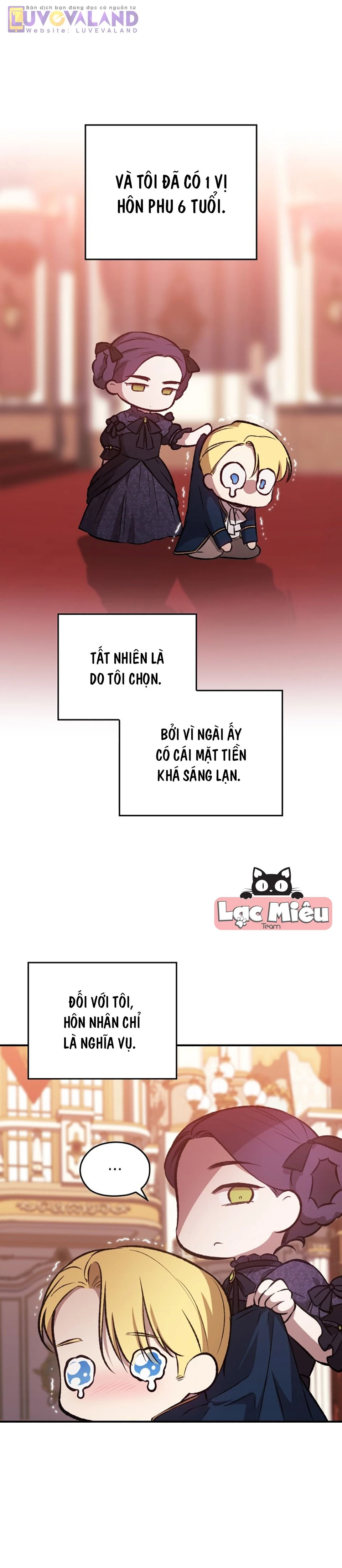 Hôn Nhân Này Rồi Sẽ Đổ Vỡ Chapter 96.2 - Trang 2