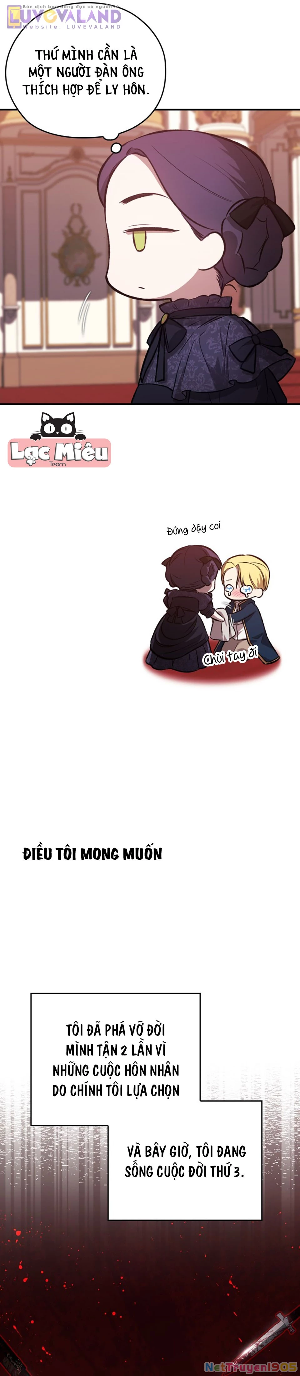 Hôn Nhân Này Rồi Sẽ Đổ Vỡ Chapter 96.2 - Trang 2