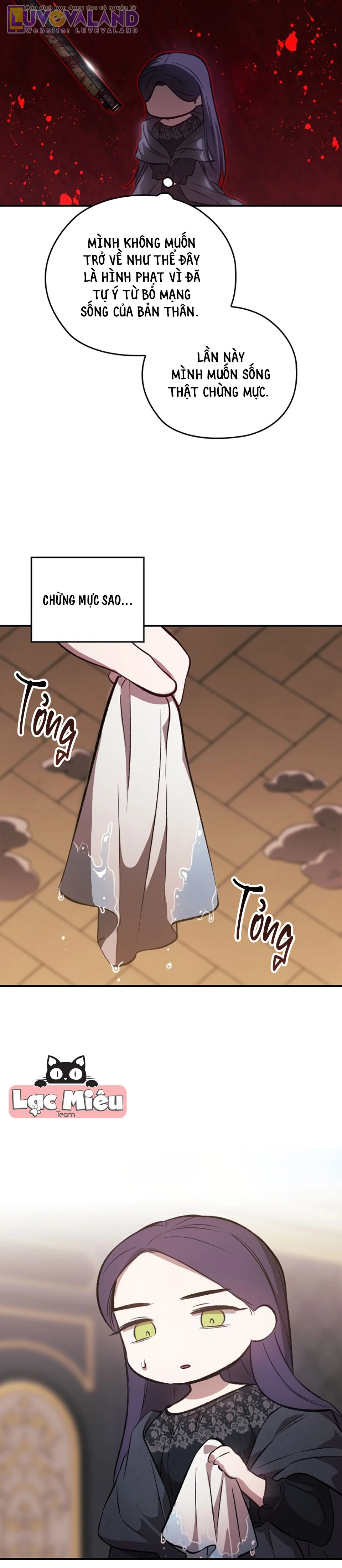 Hôn Nhân Này Rồi Sẽ Đổ Vỡ Chapter 96.2 - Trang 2