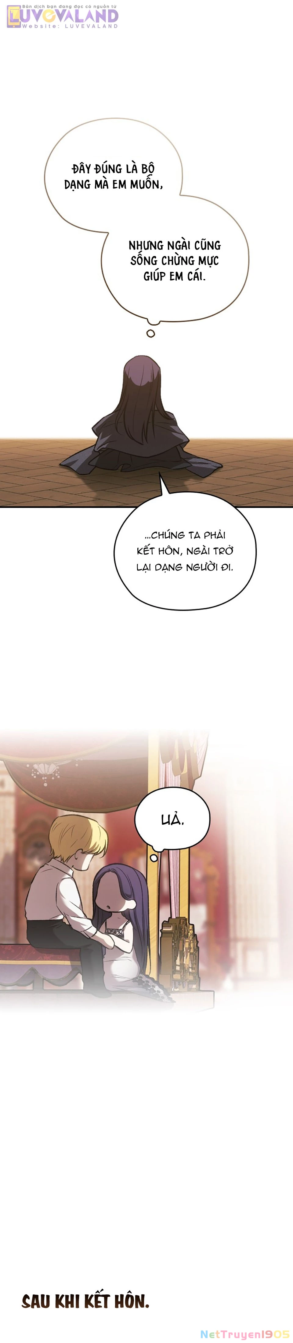 Hôn Nhân Này Rồi Sẽ Đổ Vỡ Chapter 96.2 - Trang 2