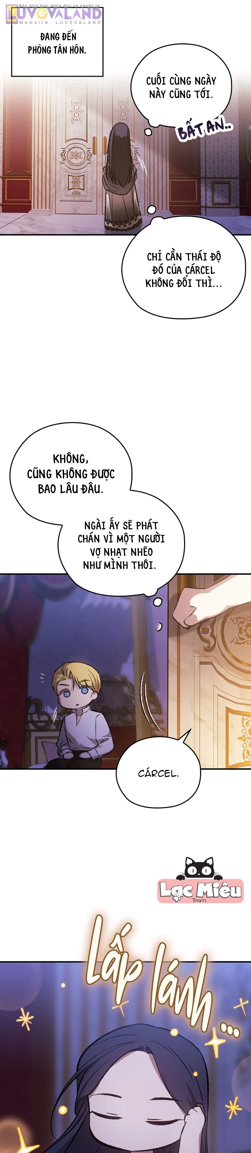 Hôn Nhân Này Rồi Sẽ Đổ Vỡ Chapter 96.2 - Trang 2