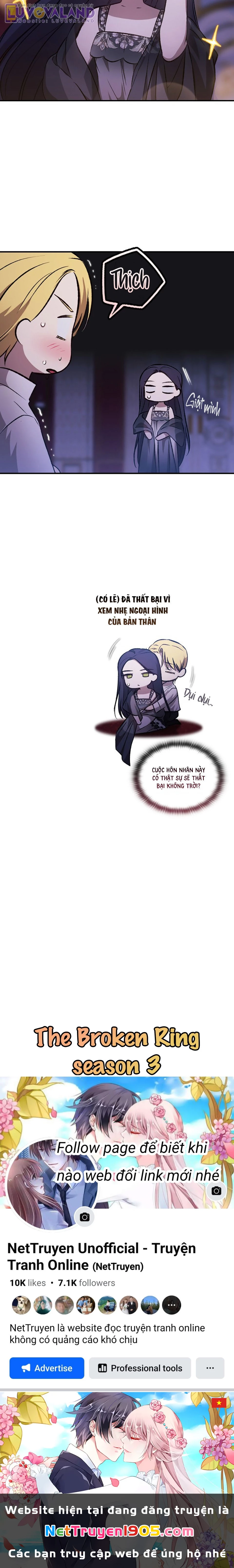 Hôn Nhân Này Rồi Sẽ Đổ Vỡ Chapter 96.2 - Trang 2