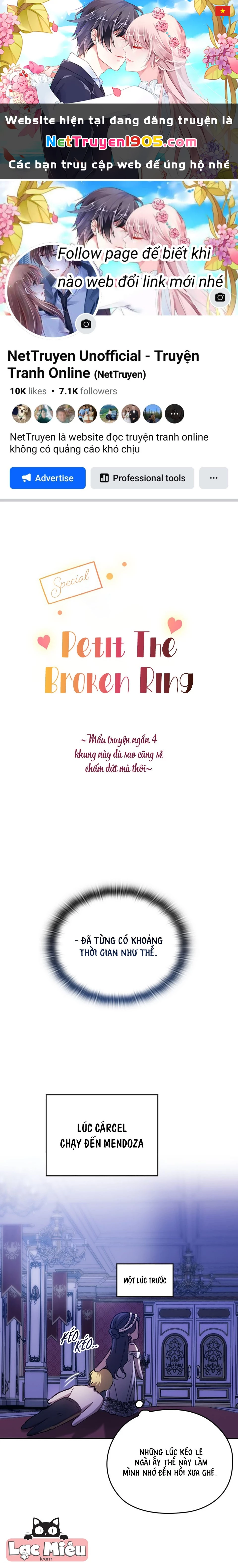 Hôn Nhân Này Rồi Sẽ Đổ Vỡ Chapter 96.3 - Trang 2