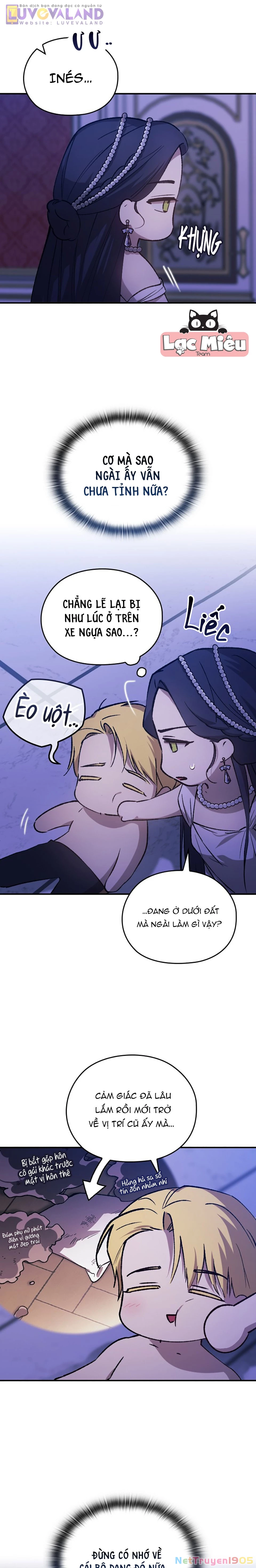 Hôn Nhân Này Rồi Sẽ Đổ Vỡ Chapter 96.3 - Trang 2