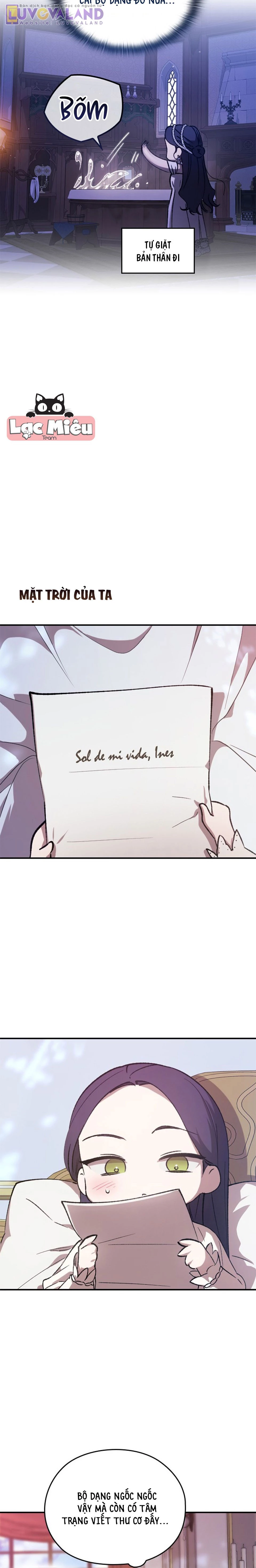 Hôn Nhân Này Rồi Sẽ Đổ Vỡ Chapter 96.3 - Trang 2