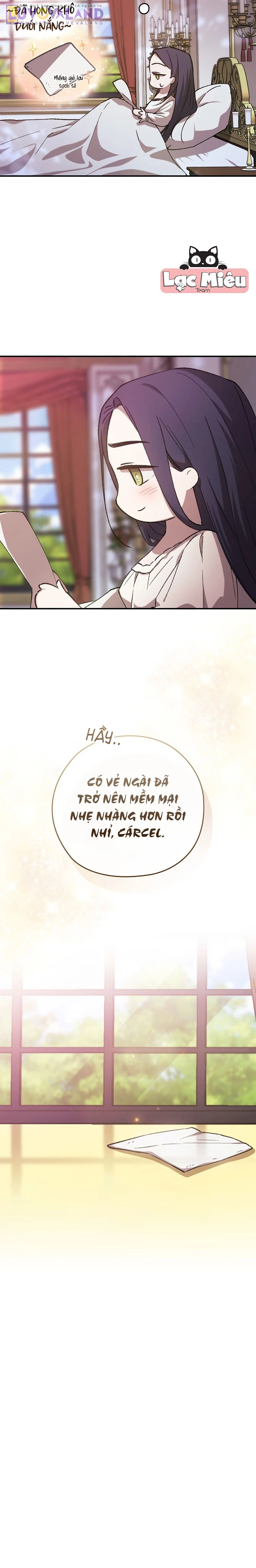 Hôn Nhân Này Rồi Sẽ Đổ Vỡ Chapter 96.3 - Trang 2