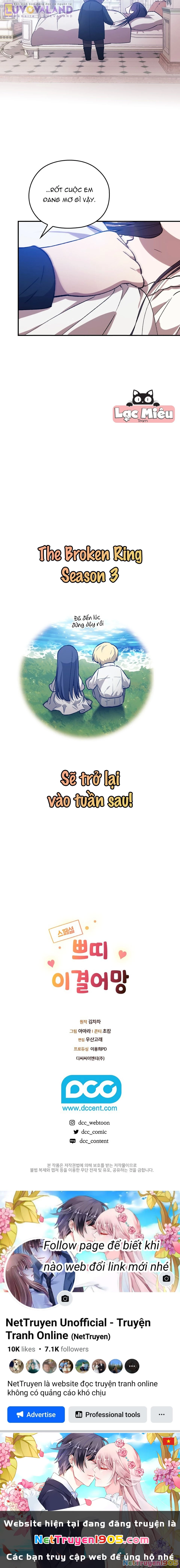 Hôn Nhân Này Rồi Sẽ Đổ Vỡ Chapter 96.3 - Trang 2