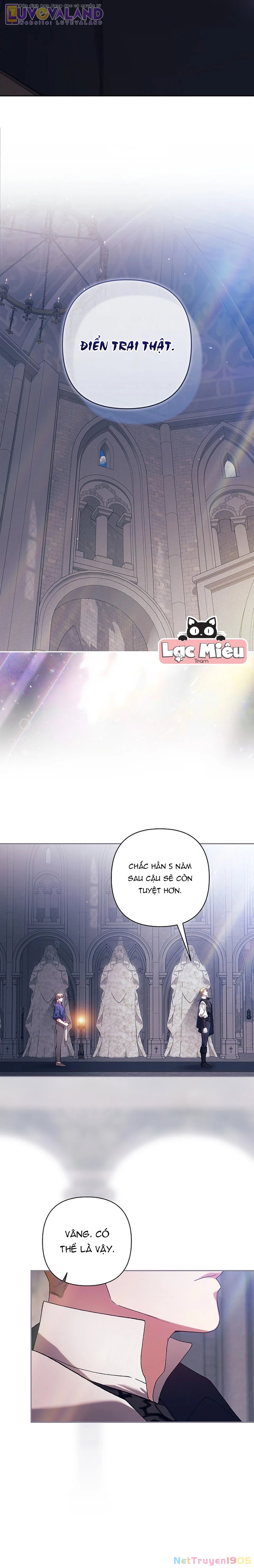 Hôn Nhân Này Rồi Sẽ Đổ Vỡ Chapter 97 - Trang 2