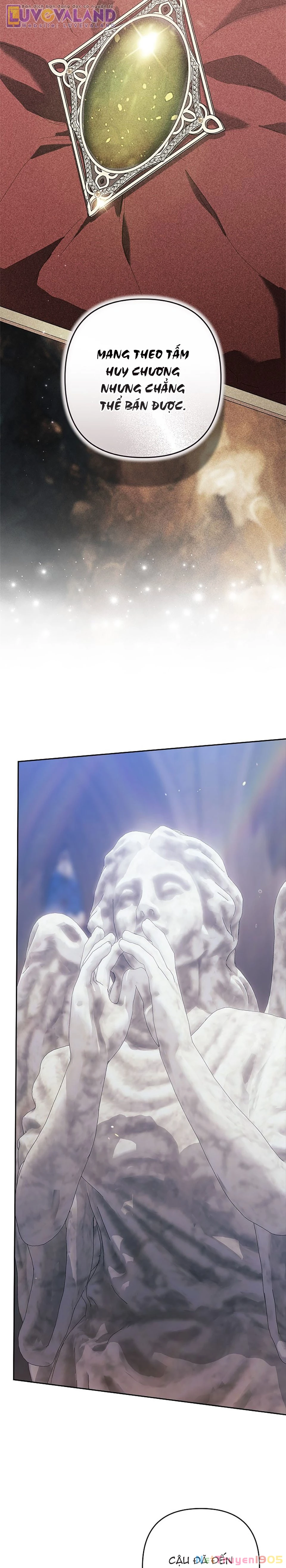 Hôn Nhân Này Rồi Sẽ Đổ Vỡ Chapter 97 - Trang 2