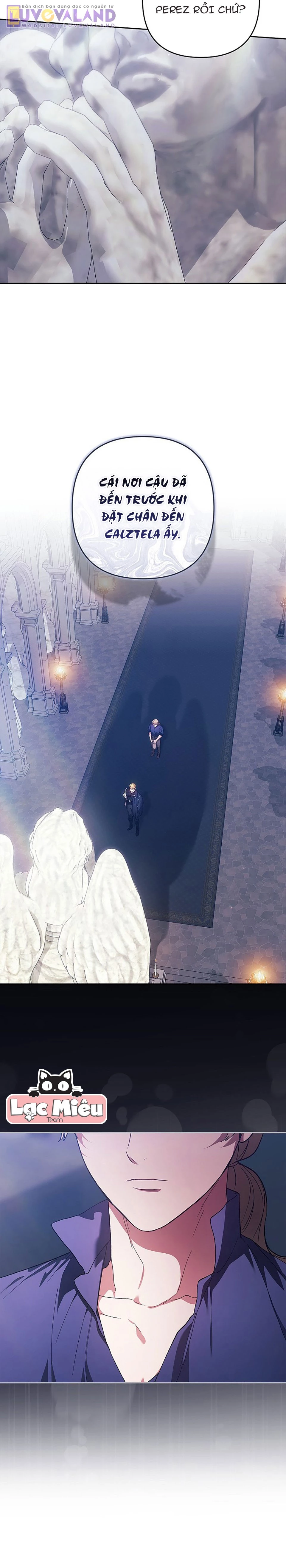 Hôn Nhân Này Rồi Sẽ Đổ Vỡ Chapter 97 - Trang 2