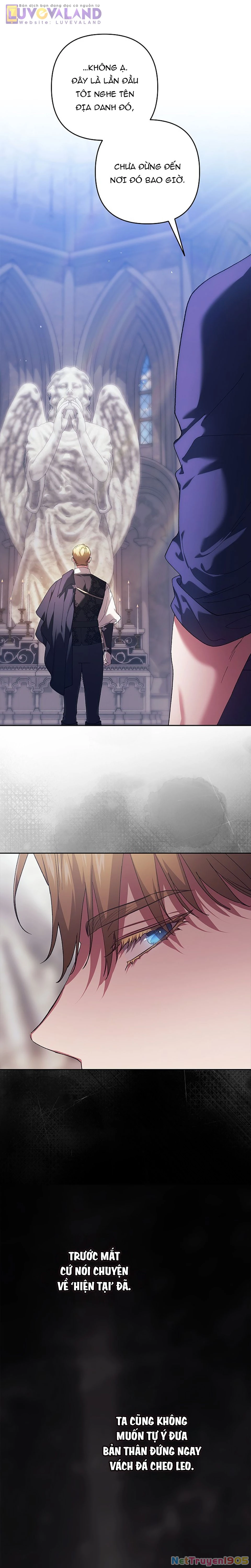 Hôn Nhân Này Rồi Sẽ Đổ Vỡ Chapter 97 - Trang 2