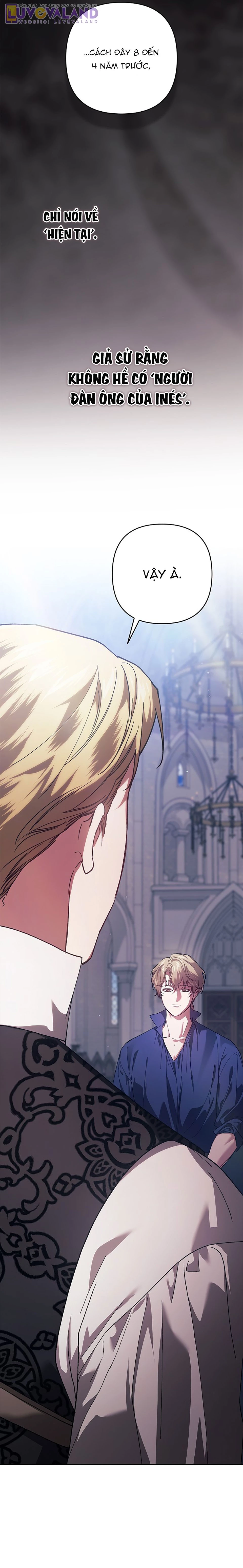 Hôn Nhân Này Rồi Sẽ Đổ Vỡ Chapter 97 - Trang 2